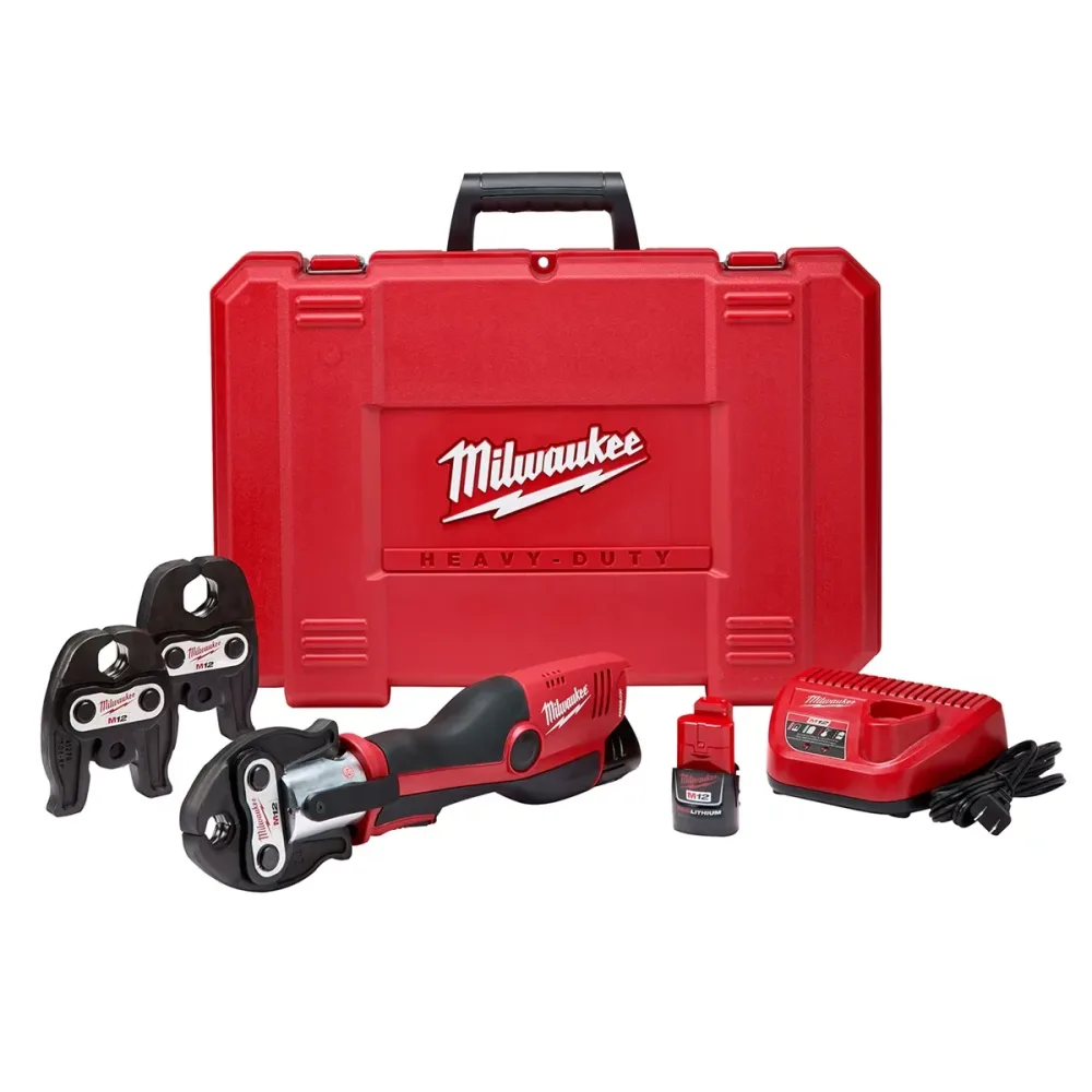 Power 12v 2 in 1 in