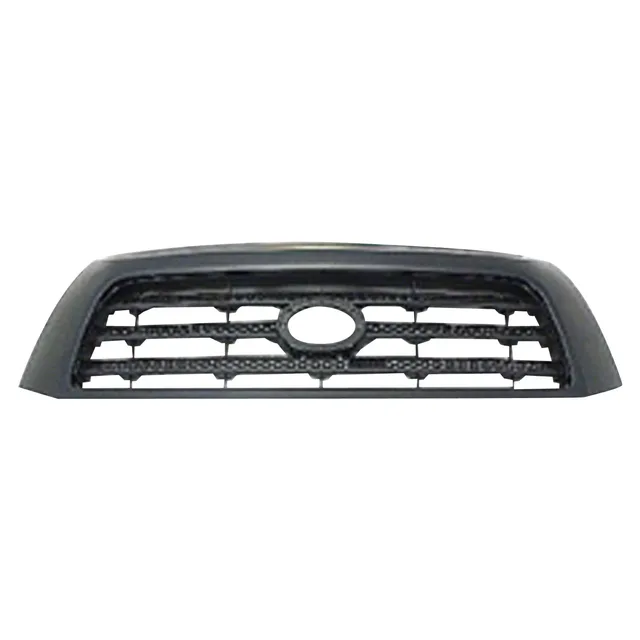 Grille black