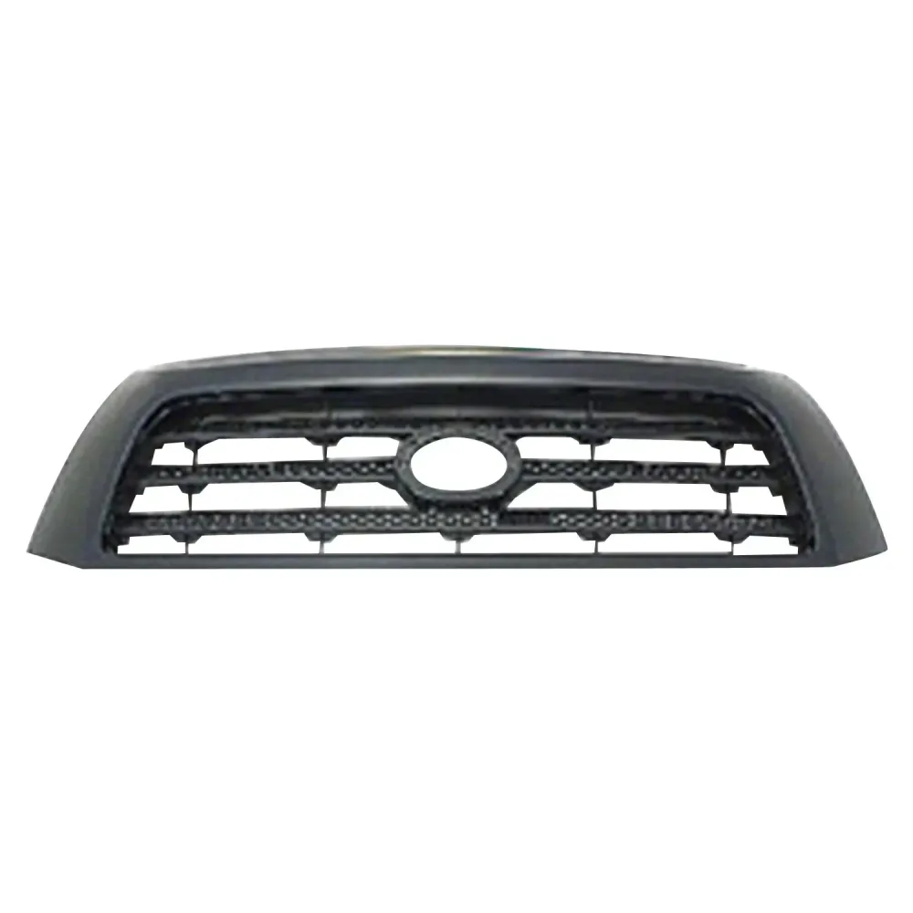 Grille black