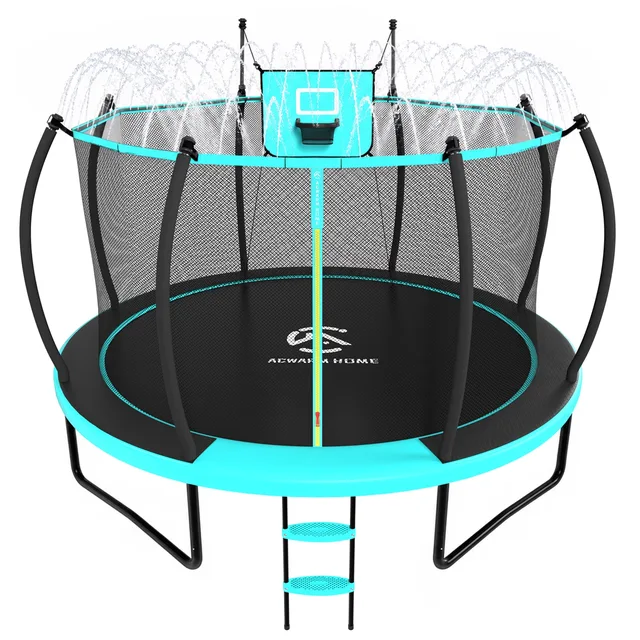 Light 12ft blue 1500 lbs