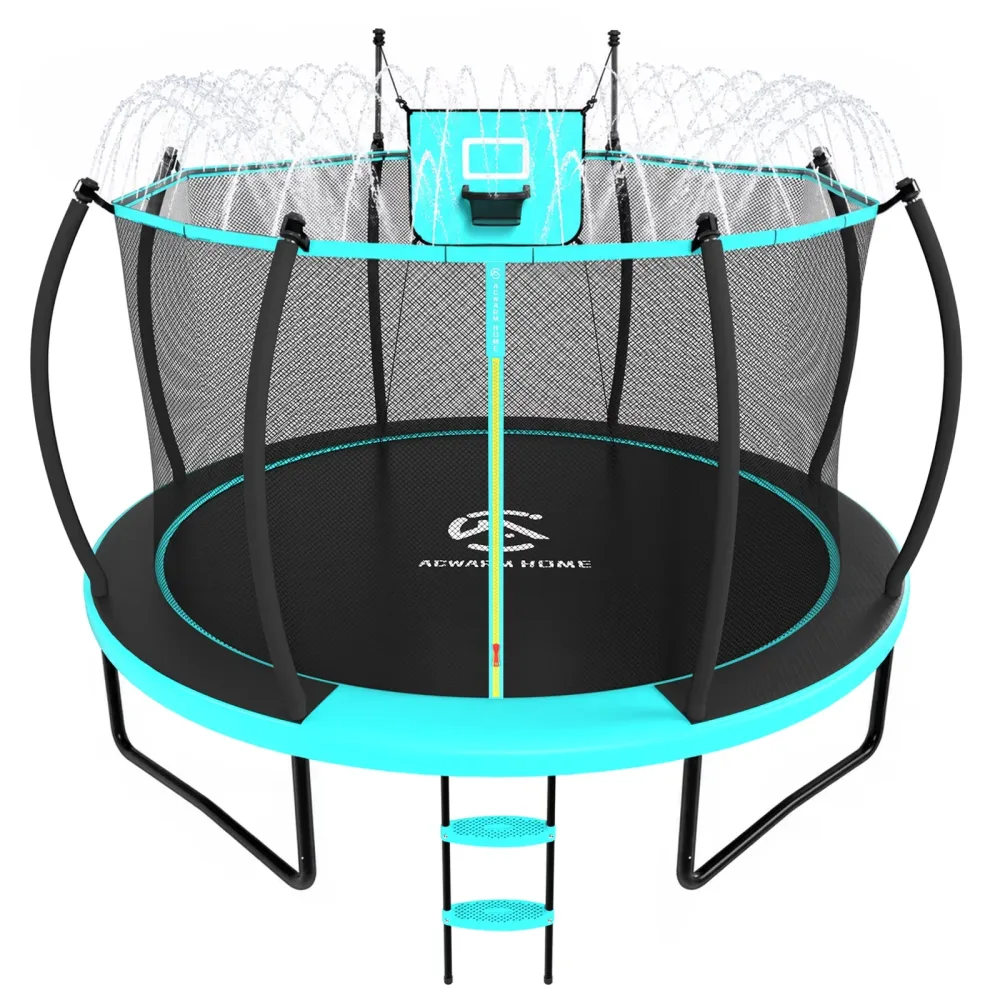 Light 12ft blue 1500 lbs