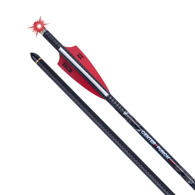 Arrows 20" led red