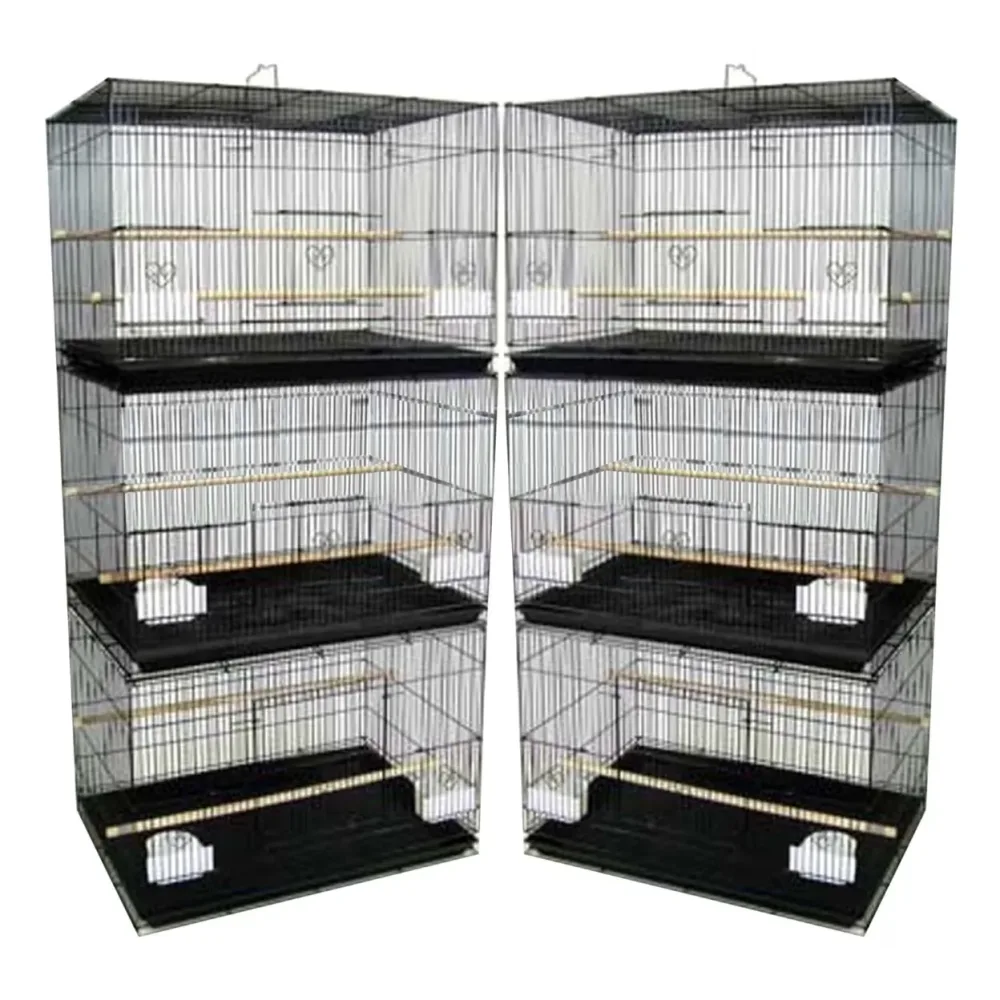 Bird Care black 2" 24"
