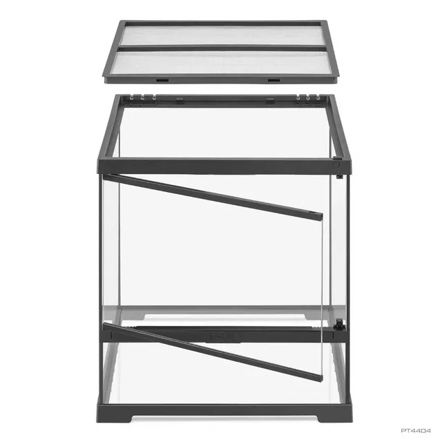 Reptile Care 18" adjustable locking