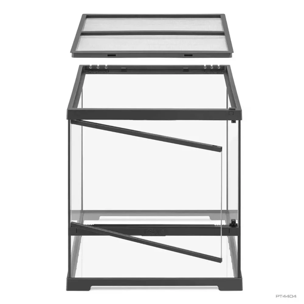 Reptile Care 18" adjustable locking
