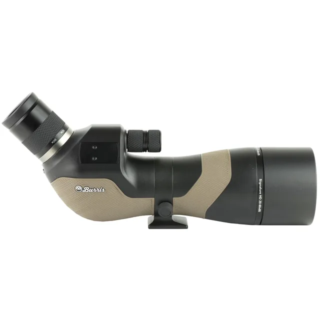 Spotting Scope 85mm 60.0' 1.42 mm