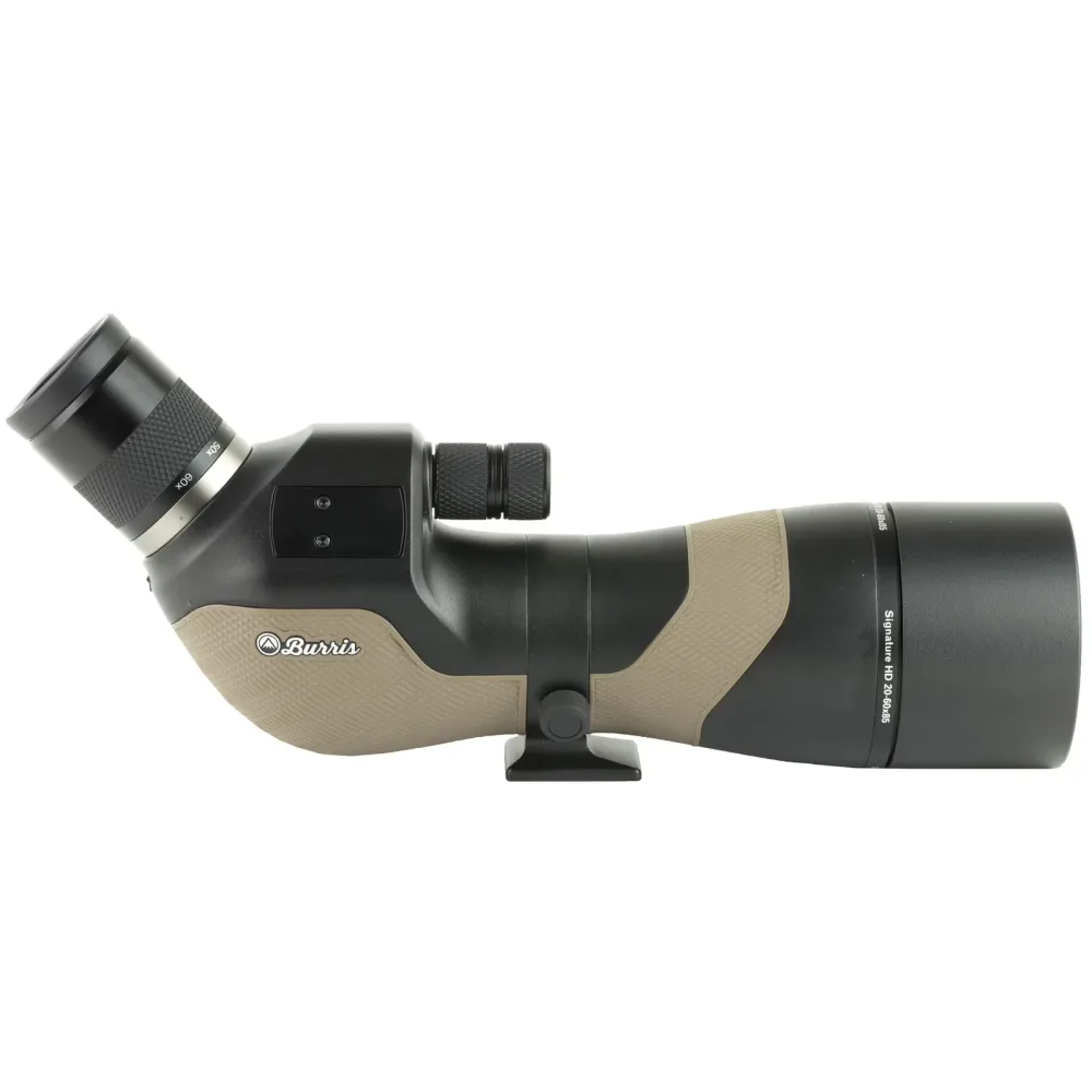 Spotting Scope 85mm 60.0' 1.42 mm