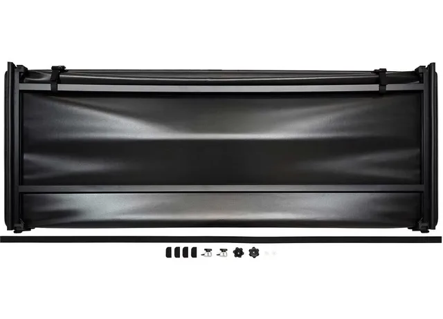 Tonneau Cover 5ft black 60in