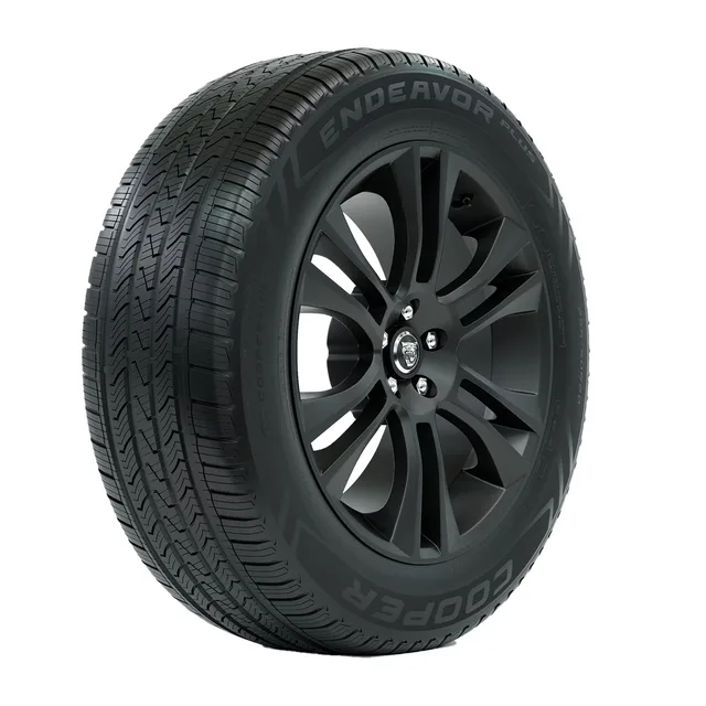 Passenger Tire