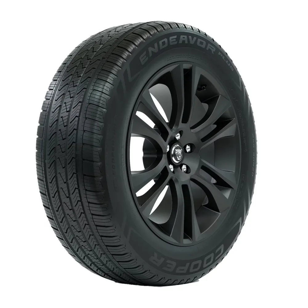 Passenger Tire
