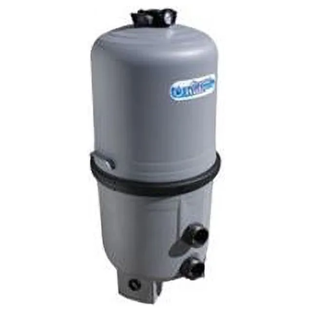 Filter 2.5 inch heavy-duty