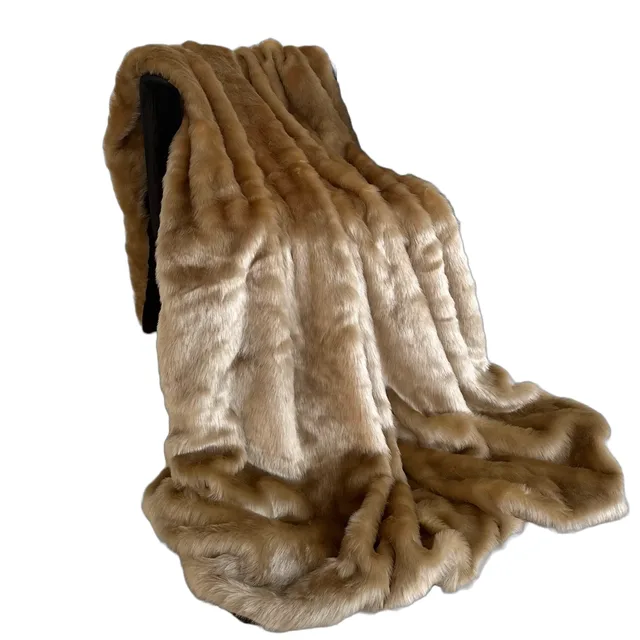 Bedding 110w brown 80"