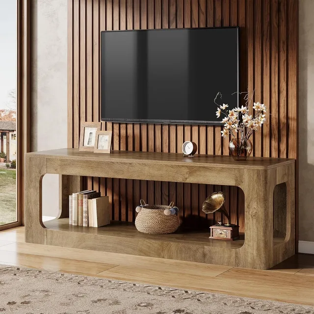 Living Room brown 63 inches 75 inches