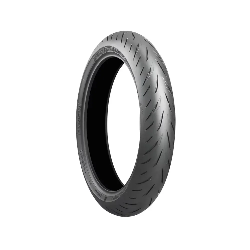 Motorcycle Tire 58w 520 lbs 9.8 lbs