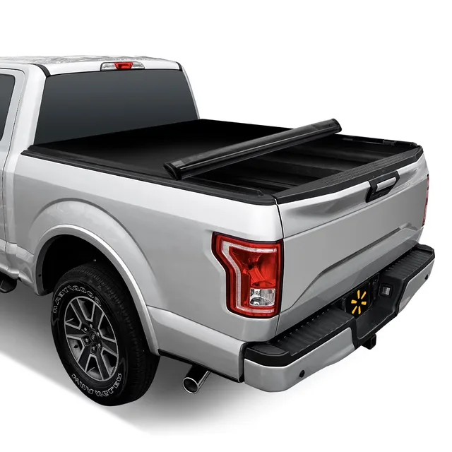 Tonneau Cover 5.5ft folding 5.5 foot