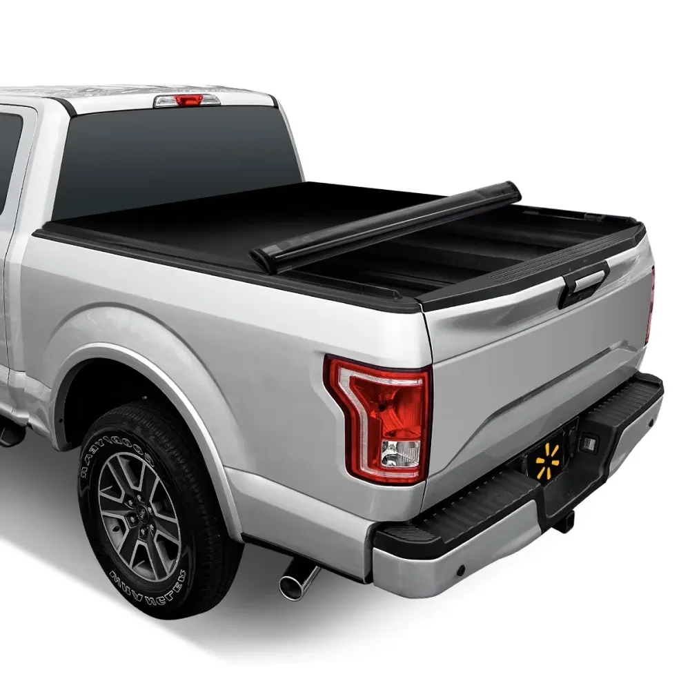 Tonneau Cover 5.5ft folding 5.5 foot