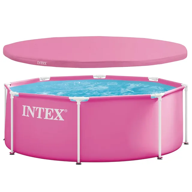 Swimming Pool 8' 30" 8 ft