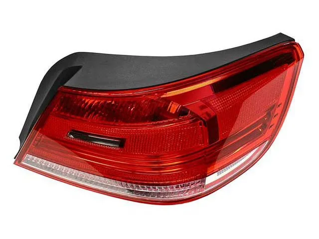 Tail Light