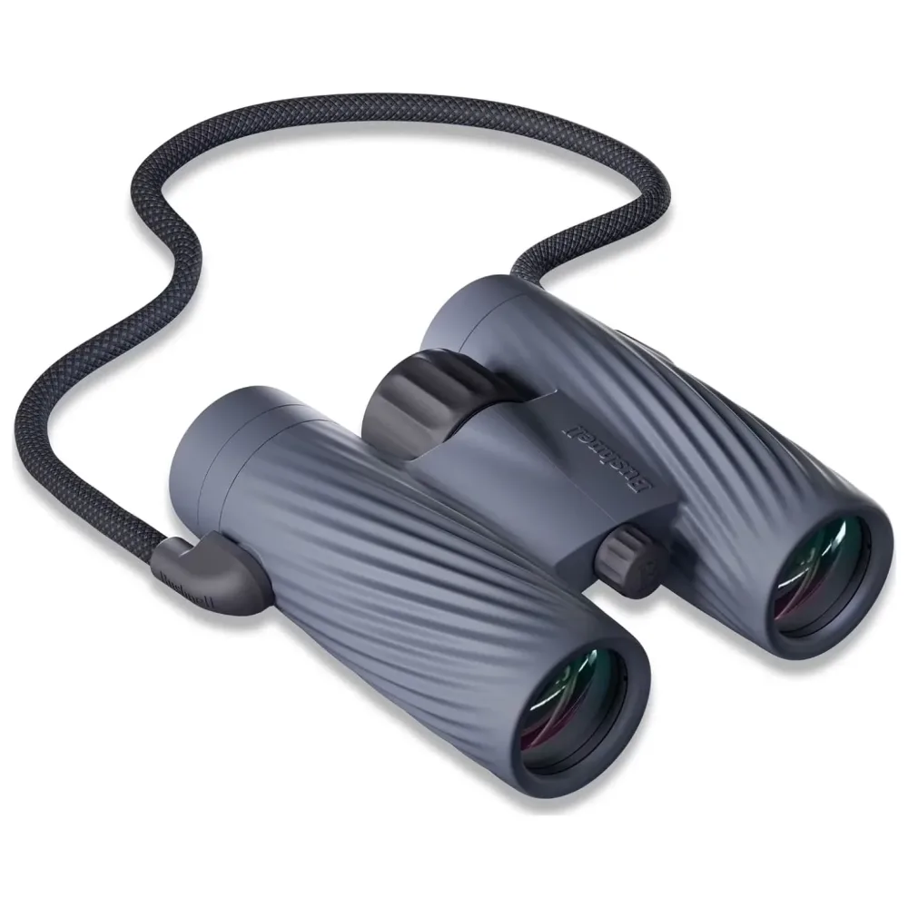 Binoculars gray 32mm