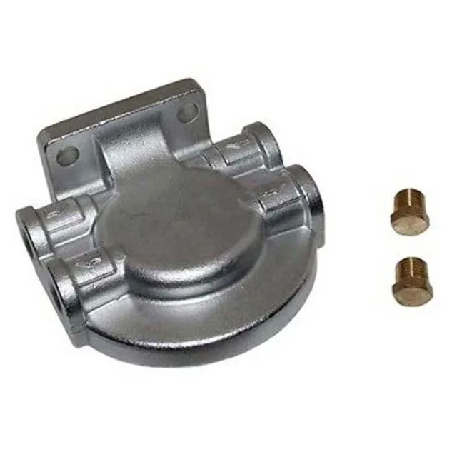 Filter 4" 6.4mm