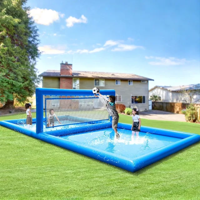 Pool 800w 7 ft 0.6mm