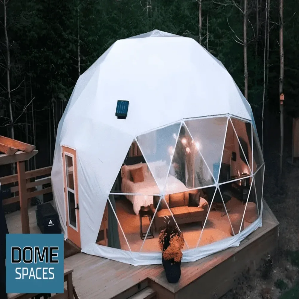 Dome Tent insulated waterproof 14 people