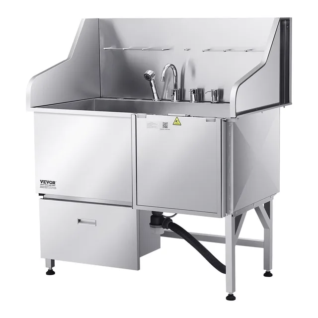 Dog Grooming 50" foldable 440 lbs