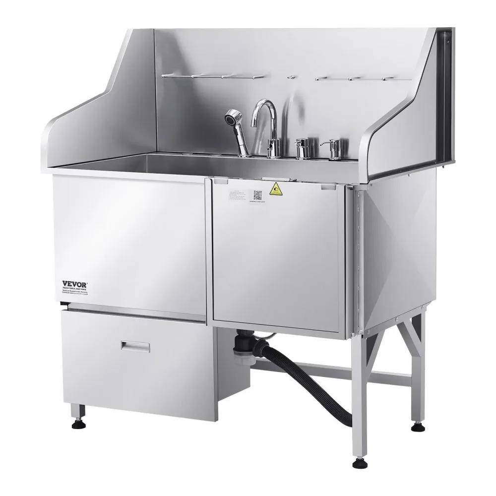 Dog Grooming 50" foldable 440 lbs