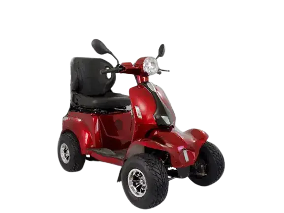 Wheel 60v led 16"
