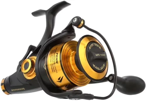 Spinning Reel 30lb