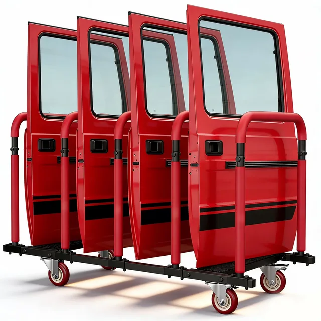 Storage portable 42.12" 19.68"