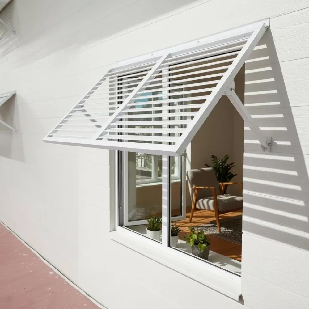 Canopies & Utility white 1.0" 54.0"