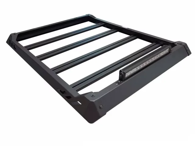 Truck Racks black