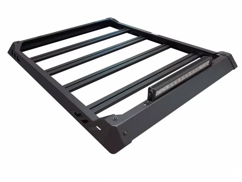 Truck Racks black
