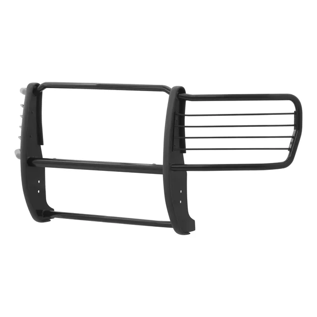 Grille Guard black 2" 76 oz