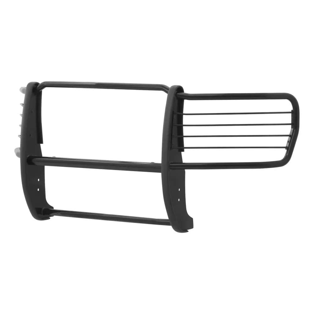 Grille Guard black 2" 76 oz