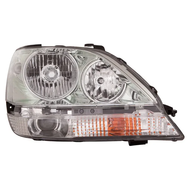Truck Lighting
