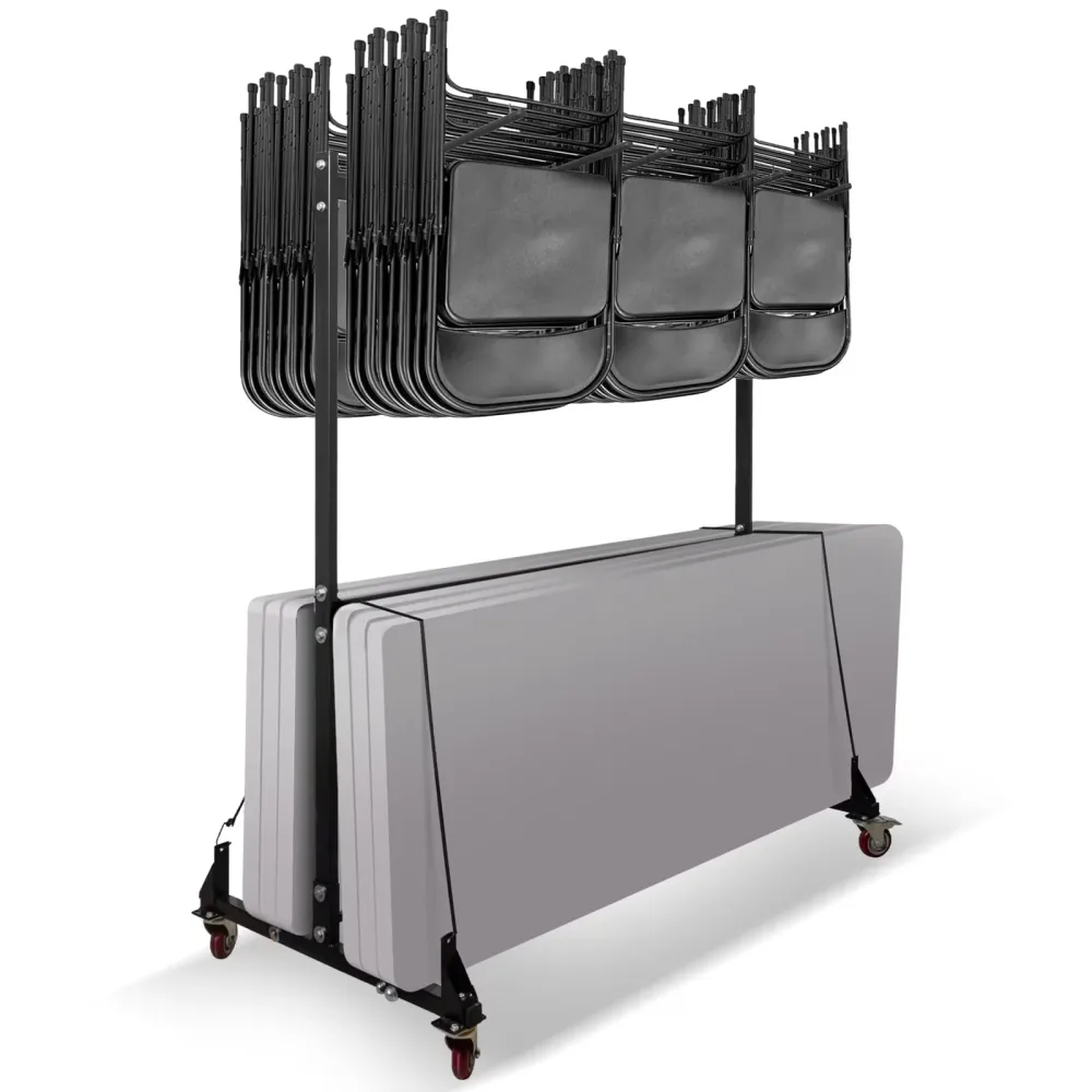 Cart 400 lbs folding foldable