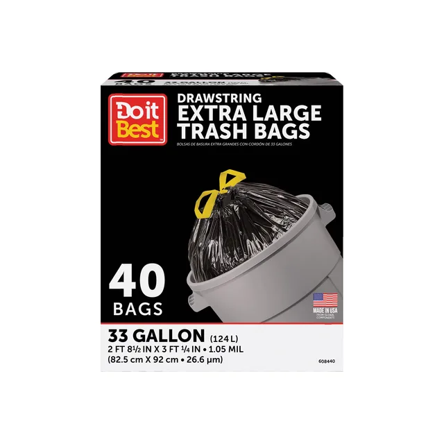 Trash Bag