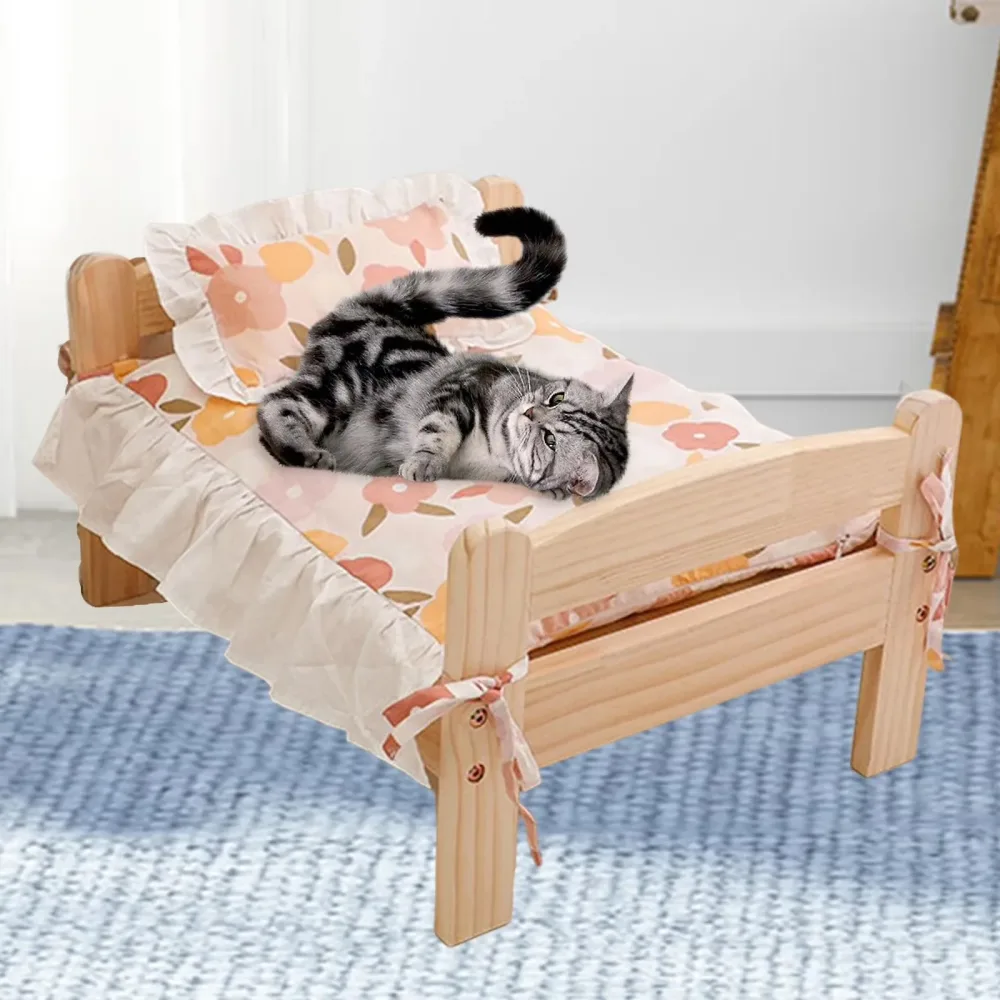 Pet Bed 4inches 81inch 11 pounds
