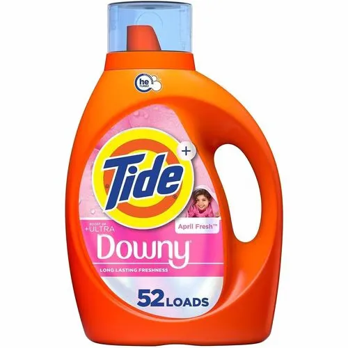 Laundry Detergent