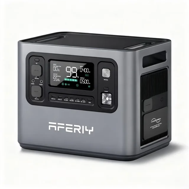 Portable Power 2800w 1800w