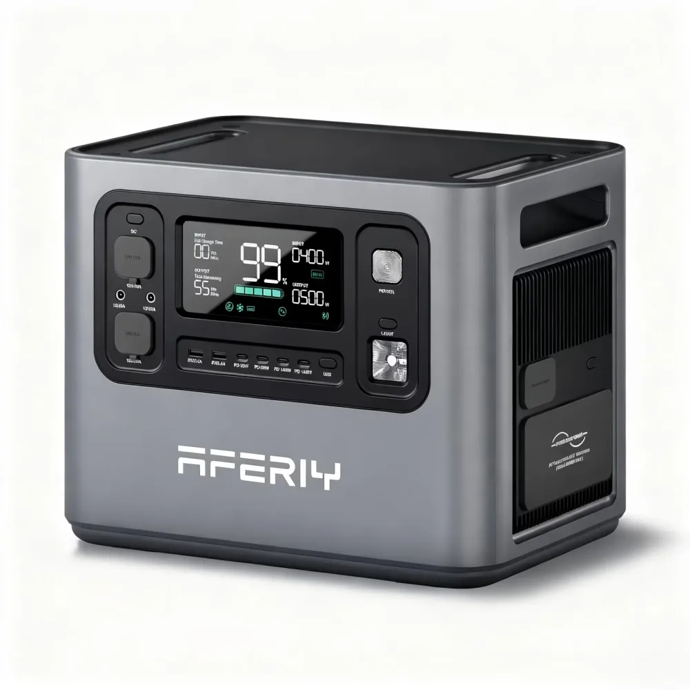 Portable Power 2800w 1800w