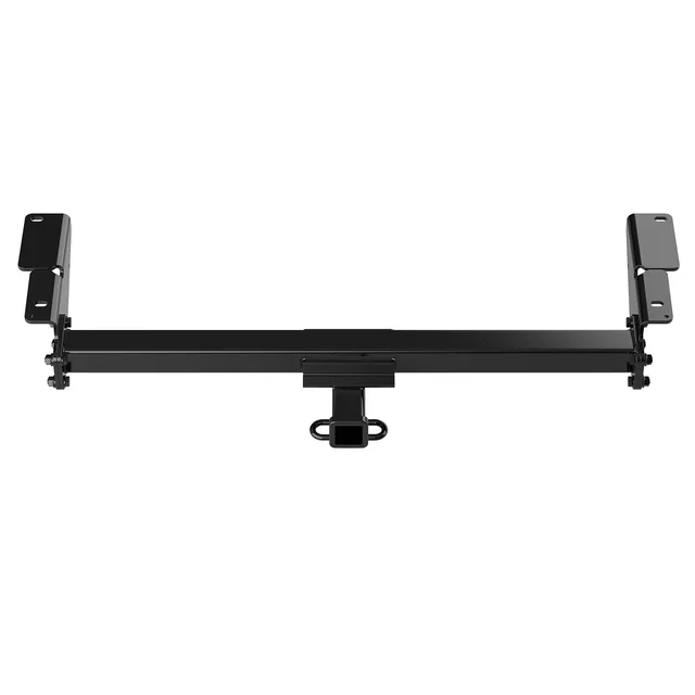 Towing Hitch 2 inches black
