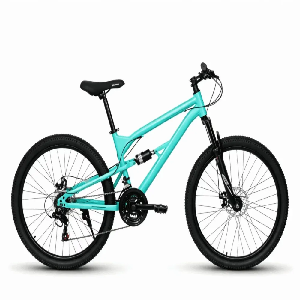 Mountain Bike 26 inch 2.325 inch 26"