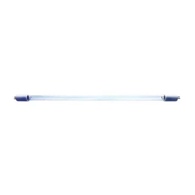 Lamp 21 w 17 in 8 in