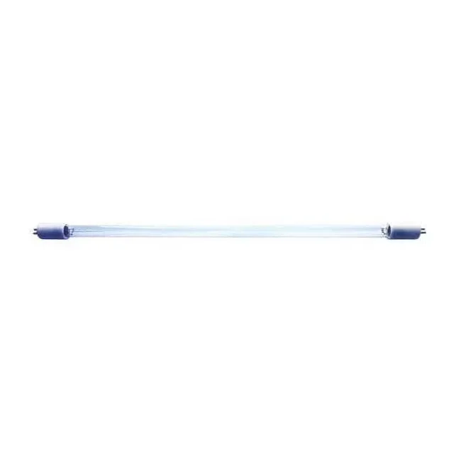 Lamp 21 w 17 in 8 in
