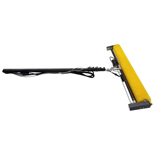 Cleaning 11.5ft 5.12" 13cm