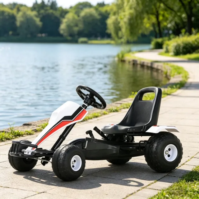 Atvs & Go-karts 77lbs 41" 26"