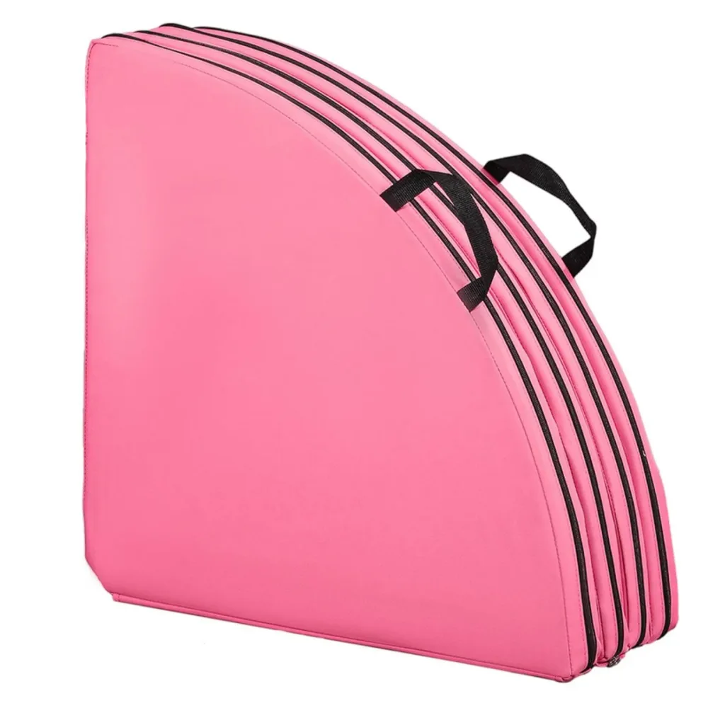 Dance Mat 120cm 3cm foldable
